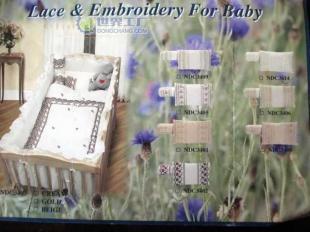 供應(yīng)繡花嬰兒床上用品 價格參考與優(yōu)質(zhì)廠家推薦 | 世界工廠網(wǎng)產(chǎn)品信息庫